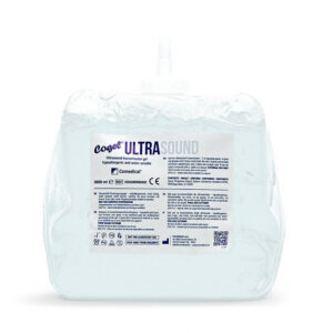 8008423811007 - Sanitaria - corpoecapelli - Parisienne Ultra Gel  Trasparente Per Trasmissione Ultrasuoni 1000 Ml