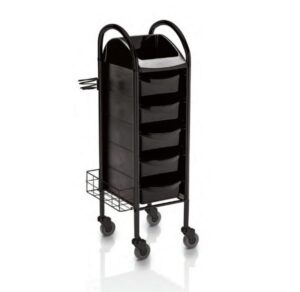 Carrello porta attrezzi Accademy 40