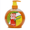 Oil Gel effetto bagnato