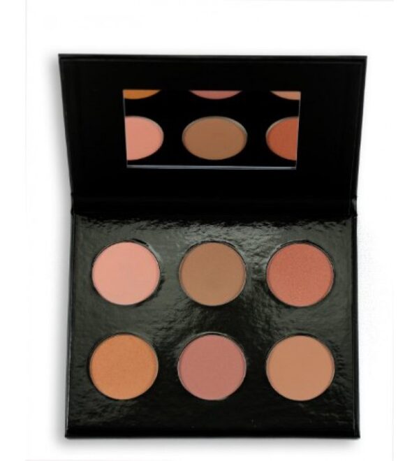 Palette fard compatto