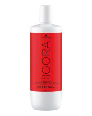 OSSIGENO IGORA ROYAL 1 L SCHWARZKOPF oil developer